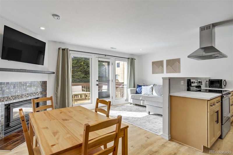 2242 Villa Rosa Dr, Colorado Springs, CO 80904