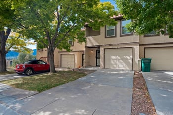 2242 Villa Rosa Dr, Colorado Springs, CO 80904