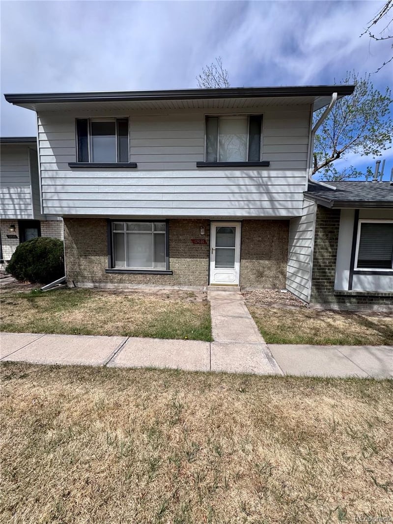 12646 Kansas Pl, Aurora, CO 80012