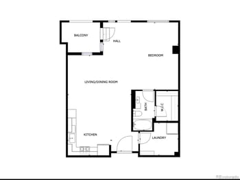 3601 Arapahoe Ave #412, Boulder, CO 80303