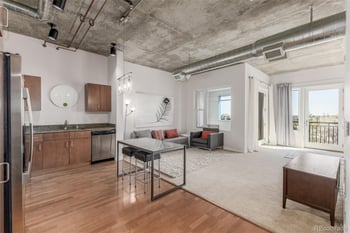 3601 Arapahoe Ave #412, Boulder, CO 80303