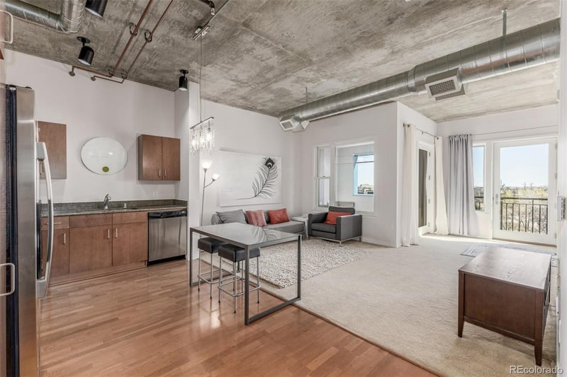 3601 Arapahoe Ave #412, Boulder, CO 80303