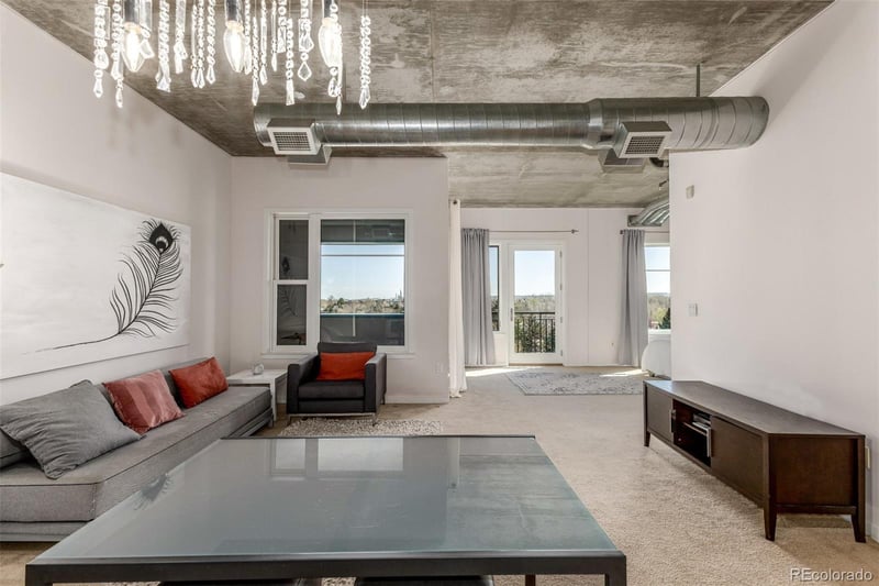 3601 Arapahoe Ave #412, Boulder, CO 80303