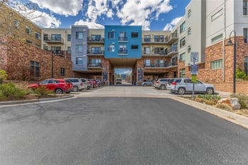 3601 Arapahoe Ave #412, Boulder, CO 80303