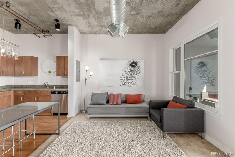 3601 Arapahoe Ave #412, Boulder, CO 80303