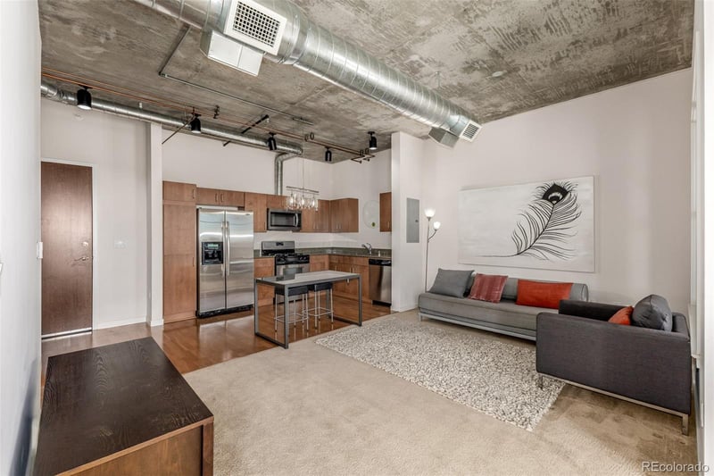 3601 Arapahoe Ave #412, Boulder, CO 80303