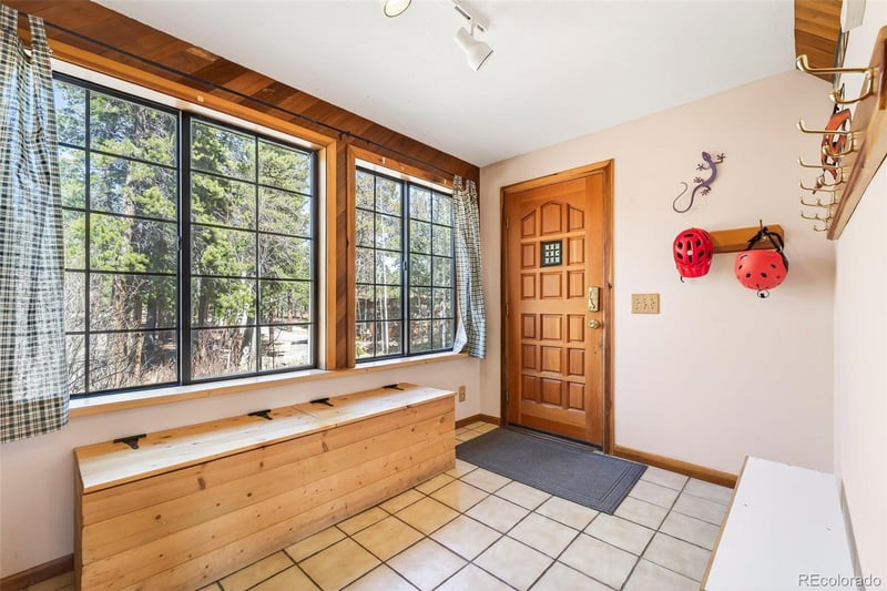 1856 Ridge Rd, Nederland, CO 80466