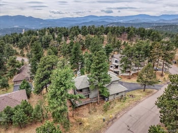 1318 Northridge Ct, Golden, CO 80401