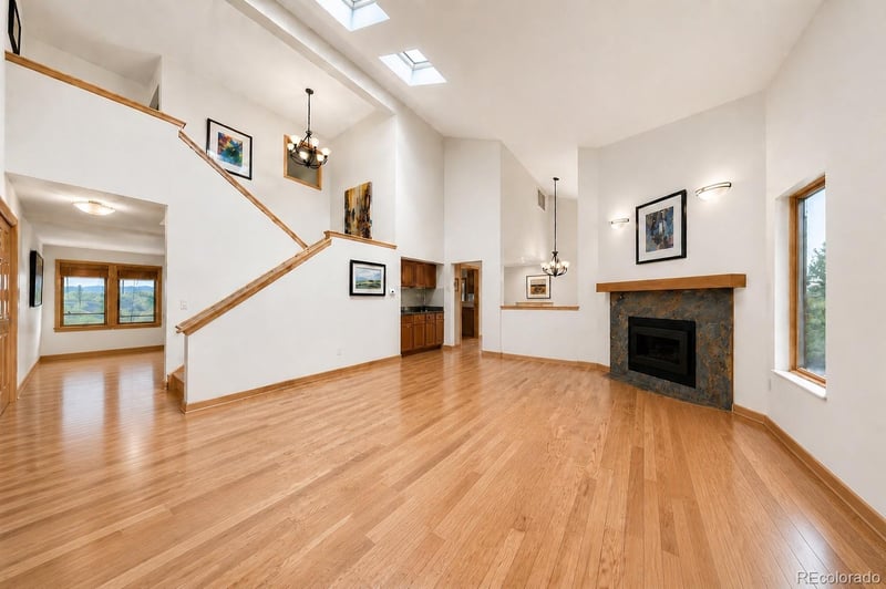 1318 Northridge Ct, Golden, CO 80401