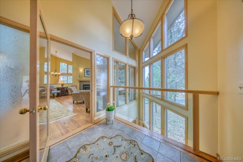 1318 Northridge Ct, Golden, CO 80401