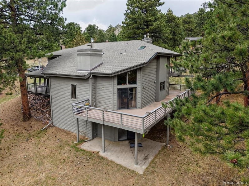 1318 Northridge Ct, Golden, CO 80401
