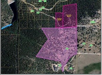 528 Meadow Rd, Evergreen, CO 80439