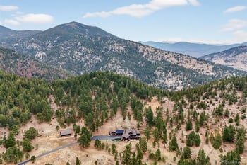 528 Meadow Rd, Evergreen, CO 80439