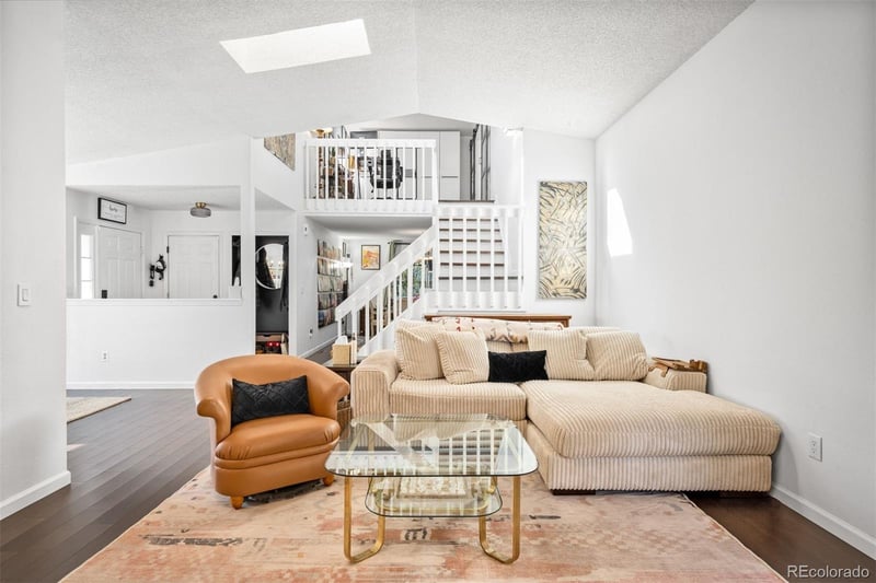 2051 Fairplay St, Aurora, CO 80014