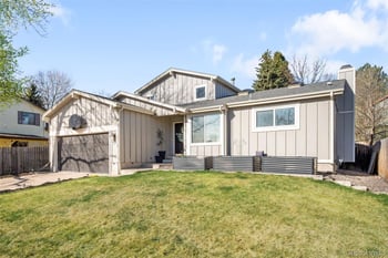 2051 Fairplay St, Aurora, CO 80014