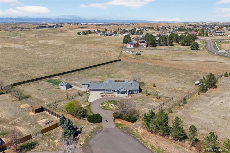 23767 E Byers Pl, Aurora, CO 80018