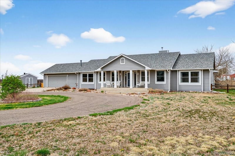 23767 E Byers Pl, Aurora, CO 80018