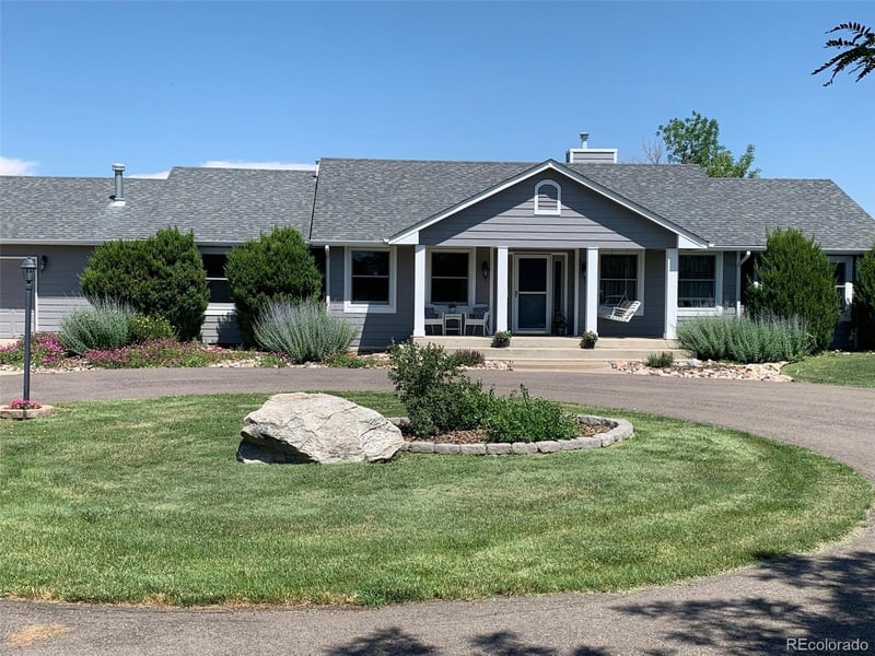 23767 E Byers Pl, Aurora, CO 80018