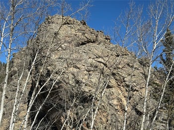 505 Quarter Horse Rd, Jefferson, CO 80456