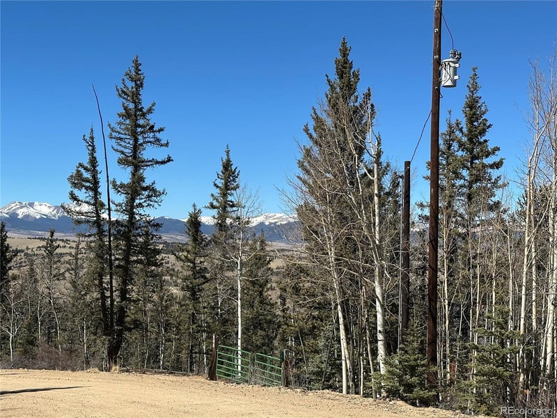 505 Quarter Horse Rd, Jefferson, CO 80456