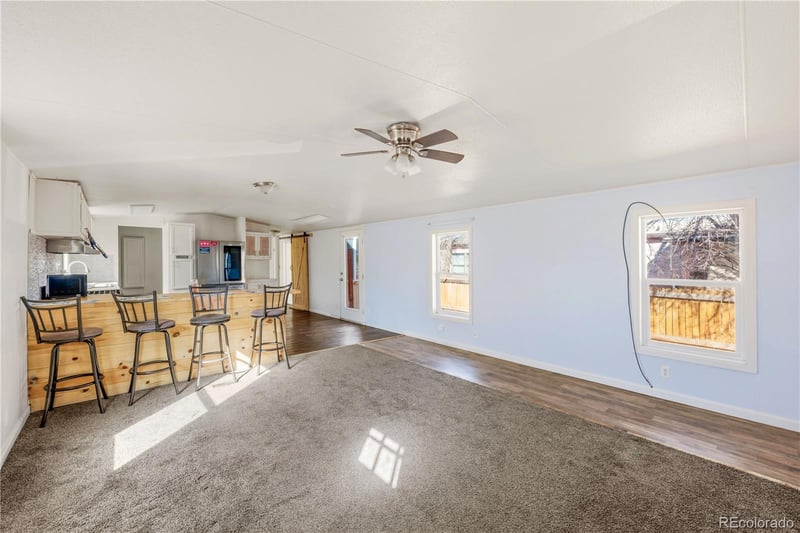 11700 E South Boulder Rd Lot 332, Lafayette, CO 80026