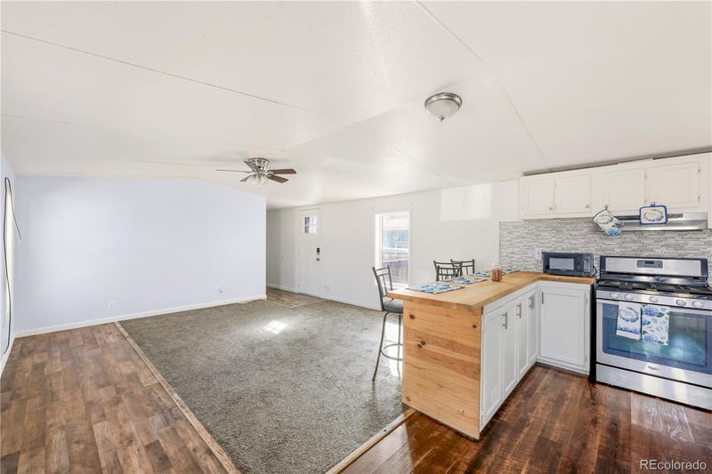 11700 E South Boulder Rd Lot 332, Lafayette, CO 80026
