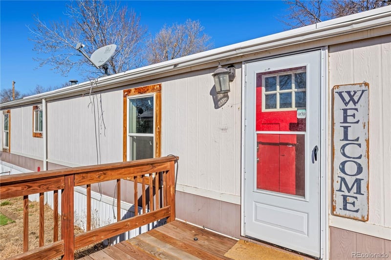 11700 E South Boulder Rd Lot 332, Lafayette, CO 80026