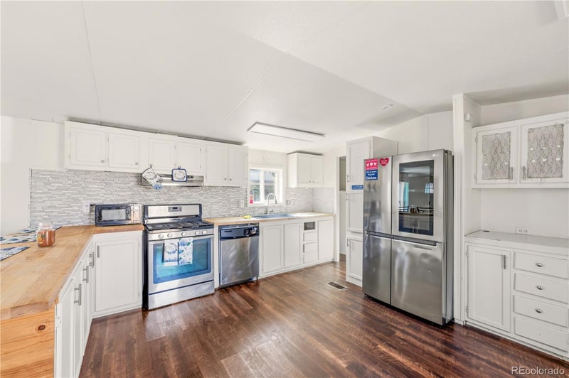 11700 E South Boulder Rd Lot 332, Lafayette, CO 80026