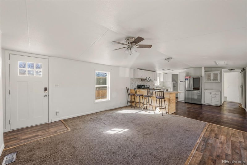 11700 E South Boulder Rd Lot 332, Lafayette, CO 80026