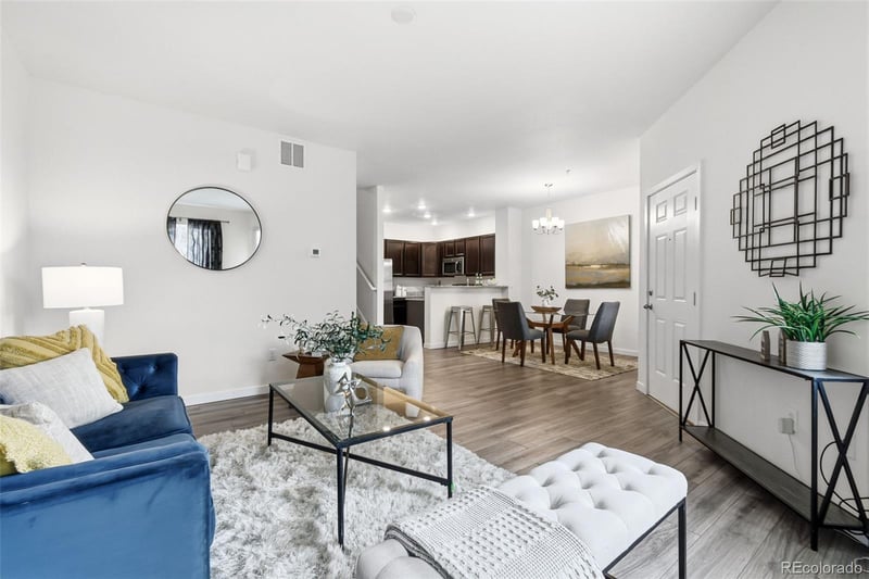 12940 Jasmine St #E, Thornton, CO 80602