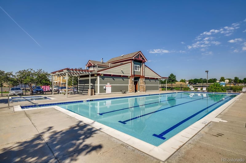 12940 Jasmine St #E, Thornton, CO 80602