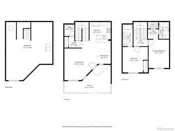 12940 Jasmine St #E, Thornton, CO 80602