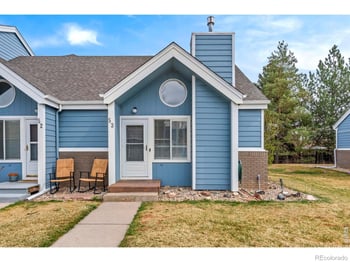2929 Ross Dr #53, Fort Collins, CO 80526