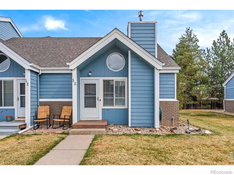 2929 Ross Dr #53, Fort Collins, CO 80526