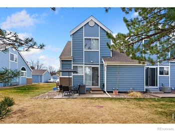 2929 Ross Dr #53, Fort Collins, CO 80526