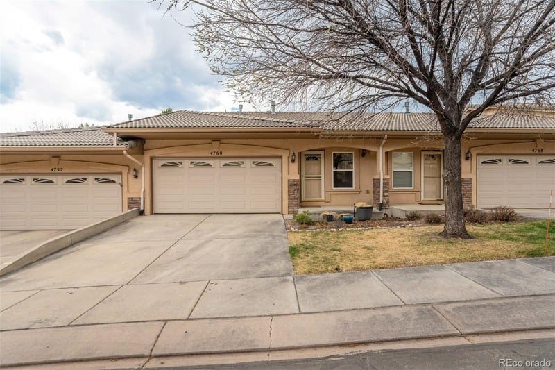 4760 Iron Horse Villas Point, Colorado Springs, CO 80917