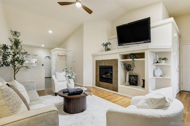 4760 Iron Horse Villas Point, Colorado Springs, CO 80917