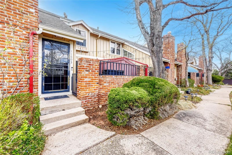 11603 Elk Head Range Rd, Littleton, CO 80127