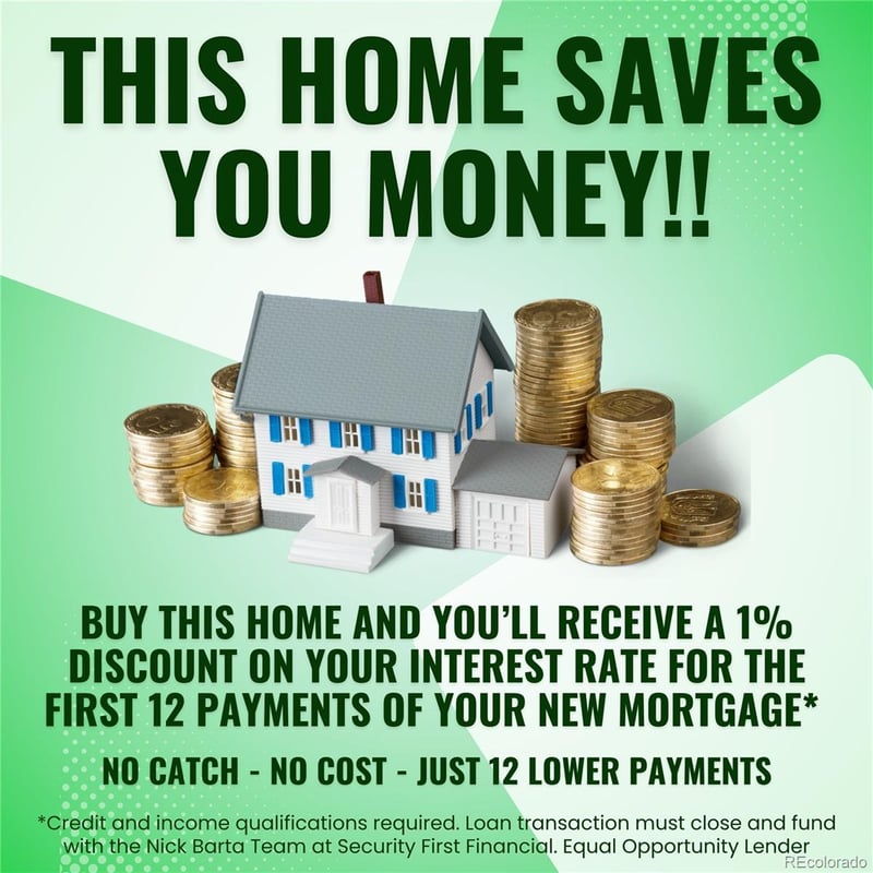 11603 Elk Head Range Rd, Littleton, CO 80127