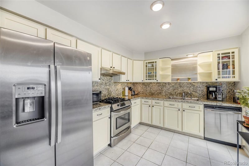 11603 Elk Head Range Rd, Littleton, CO 80127