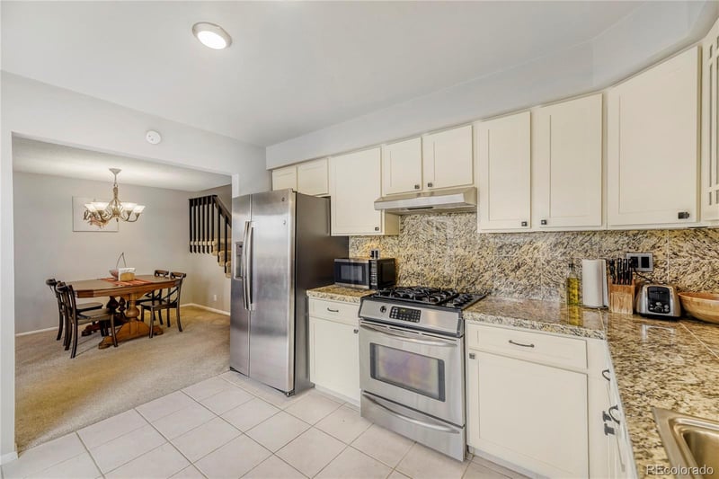 11603 Elk Head Range Rd, Littleton, CO 80127