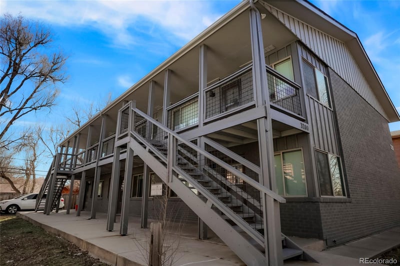 3200 Madison Ave, Boulder, CO 80303