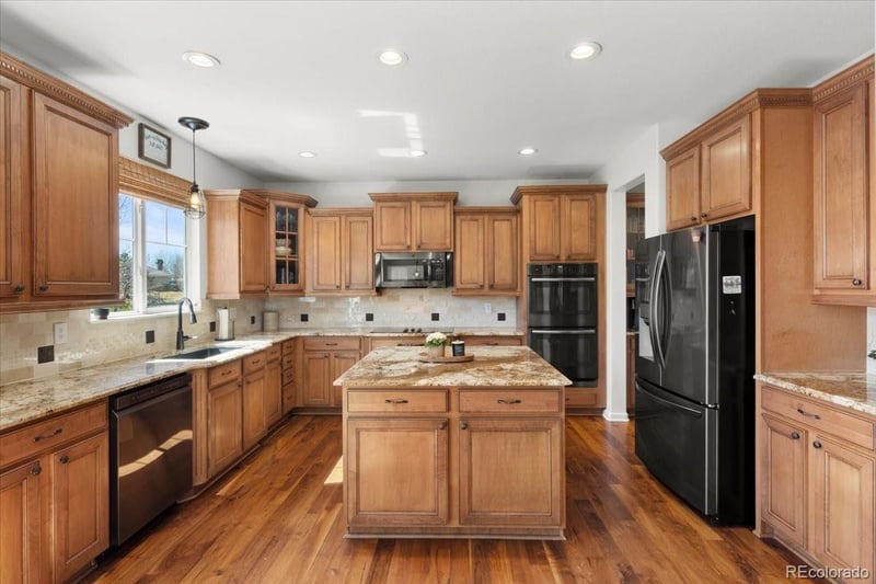 10300 Greenfield Cir, Parker, CO 80134