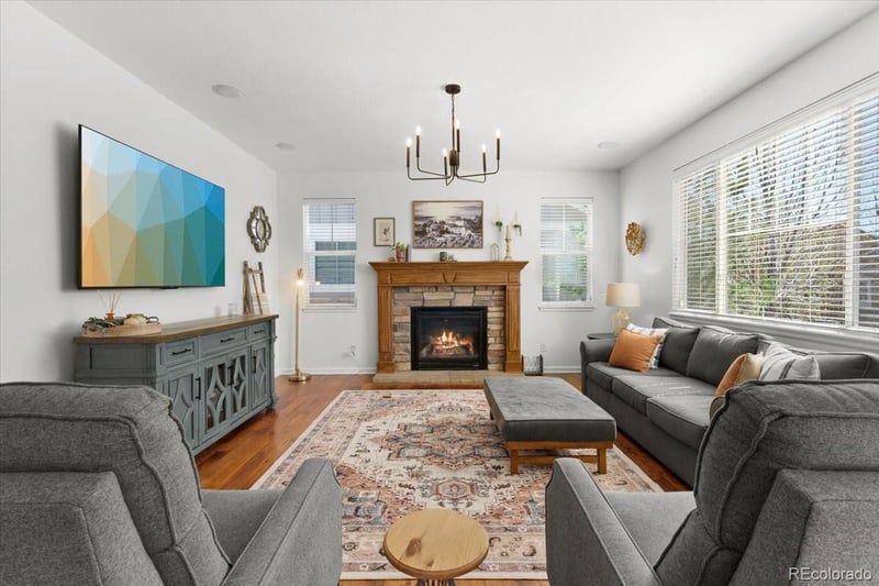 10300 Greenfield Cir, Parker, CO 80134