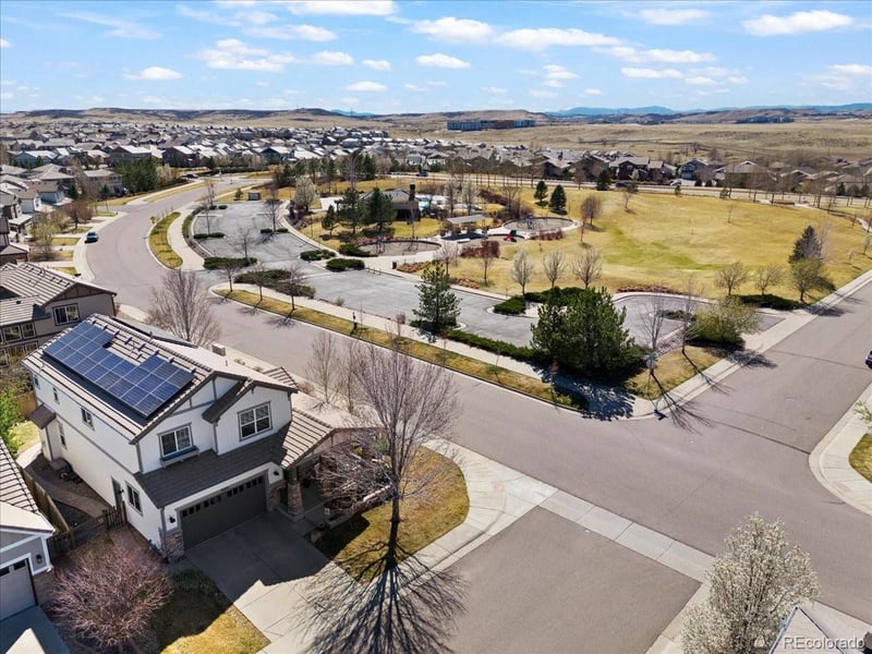10300 Greenfield Cir, Parker, CO 80134