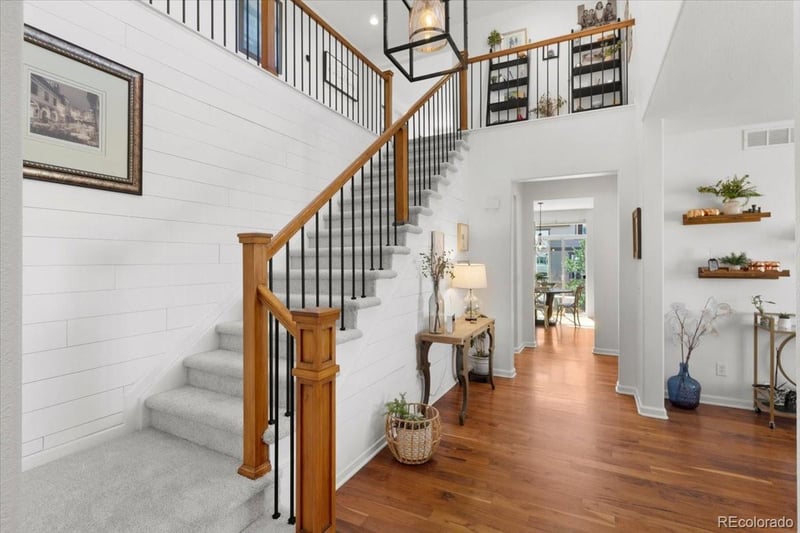 10300 Greenfield Cir, Parker, CO 80134