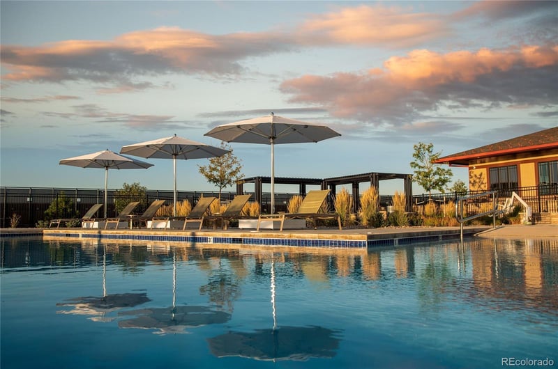 8791 Quemoy St, Aurora, CO 80016