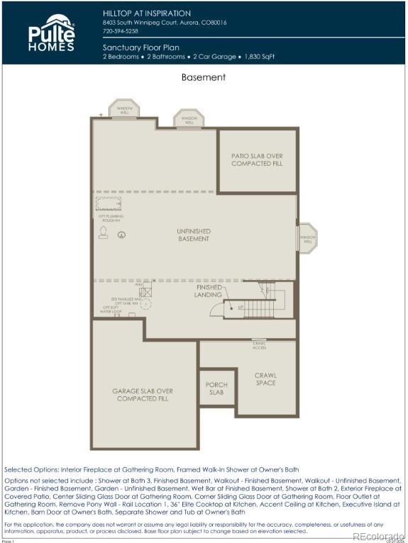 8791 Quemoy St, Aurora, CO 80016