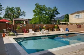 3161 Madison Ave #302, Boulder, CO 80303