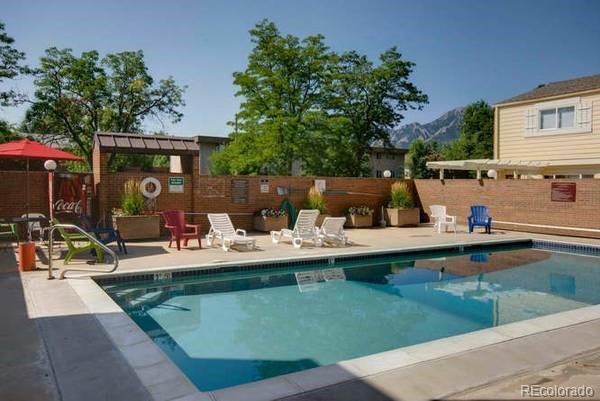 3161 Madison Ave #302, Boulder, CO 80303